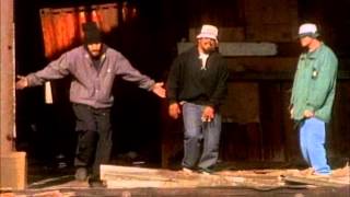 Cypress Hill- Hand on the Pump (Subtitulado Español)