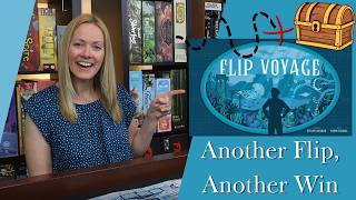 Tabletop Tolson - Flip Voyage video thumbnail