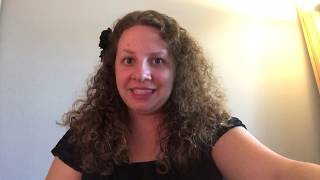 Signing Naturally Level 2 Unit 11.5 Fingerspelling States and Provinces 1