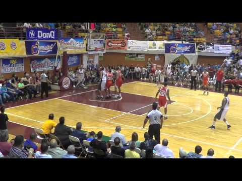 Ricky Sanchez Highlight Reel