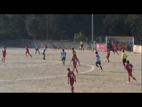 web Santa Maria Vs Pevidem.wmv