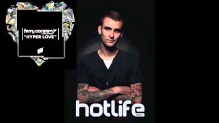Ferry Corsten ft Nat Dunn - Hyper Love (Hotlife Remix)