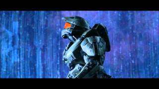 Halo 4 - Dehumanized