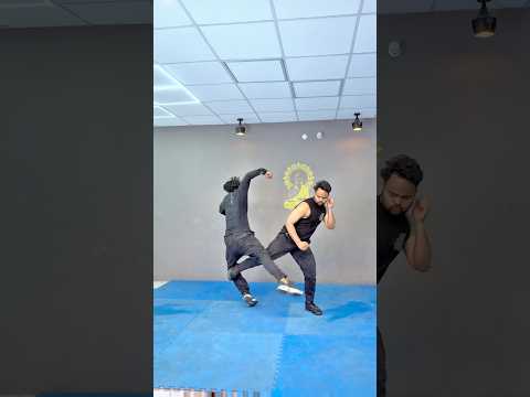 3 Kicks That Actually Work in Real Fights 💥 #shorts #martialarts #selfdefence #kickboxing #usa