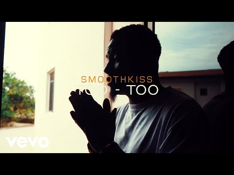SmoothKiss - Too Too / 365 Days（Official Visualizer）