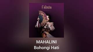 Download lagu Mahalini - Bohongi Hati mp3