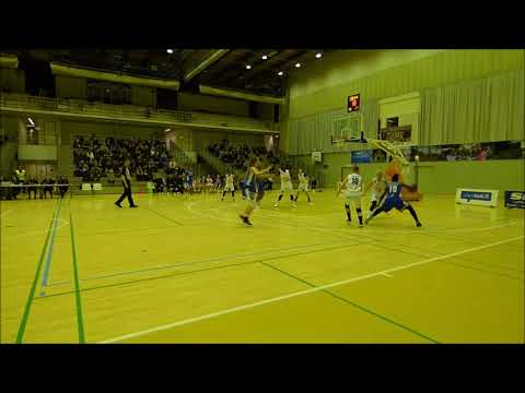 Catz - Huima 3.2.2018 Highlights