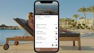 Barceló Hotel Group NEW BARCELÓ APP – YOUR HOTEL AND DESTINATION IN YOUR HANDS anuncio