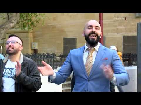 IKOMPLI L-KAŻ DWAR IL-PROMOZZJONI TAL-“KONVERŻJONI” GĦALL-GAYS