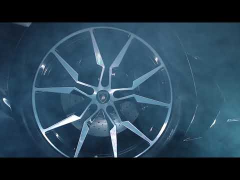 Handy Bulldog Productions video.