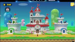 [archive]Super Mario Maker 2 by ガルナ(オワタP) 7/3│ストーリーモード