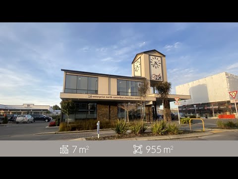 地址保密, Kaiapoi, Waimakariri, 0 Bedrooms, 0 Bathrooms, Office Premises