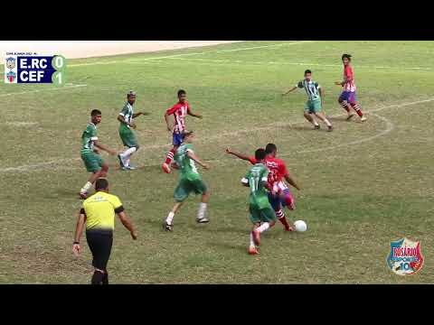 SEMI FINAL SUB 16,  RC 0 X 1 SDC, COPA ALIANÇA 2022