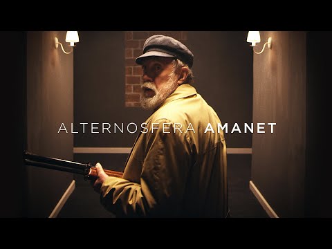 Alternosfera - Amanet