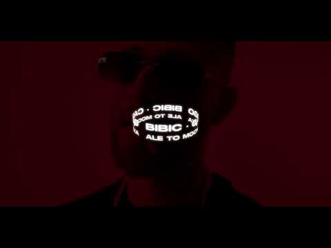 BIBIČ - CARGO ale to MOCNA VIXA