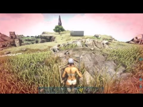 Ark making a kid cry (mom gets on mic)