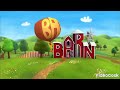 Word World Balloon