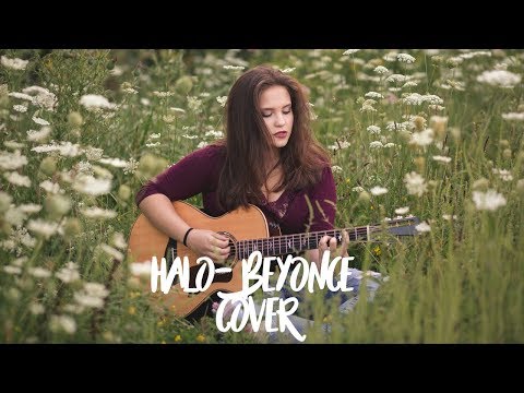 Halo- Beyonce (Cover by Madison VanDenburg)