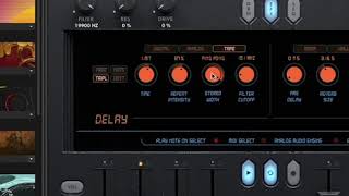 Video thumbnail for Sound Yeti - Method 1 - Effects Page Overview by Sound Yeti