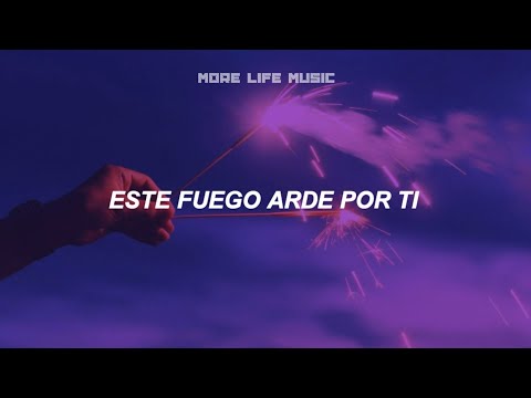 TobyMac, Cory Asbury - Fire's Burnin' (sub. español)