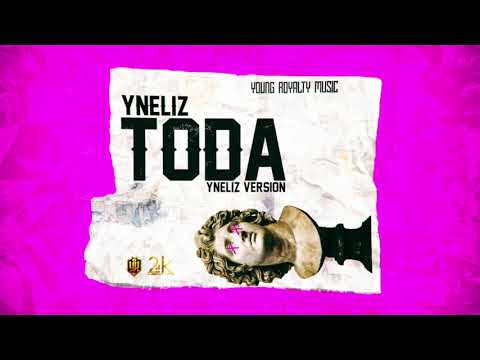Yneliz - "Toda" Yneliz Version