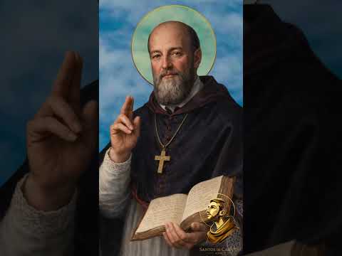 São Francisco de Sales: O Santo da Mansidão que Evangelizou sem Violência