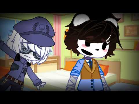 We don’t talk about Afton //FnaF// (read pined comment)