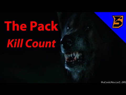 The Pack 2015 - Kill Count
