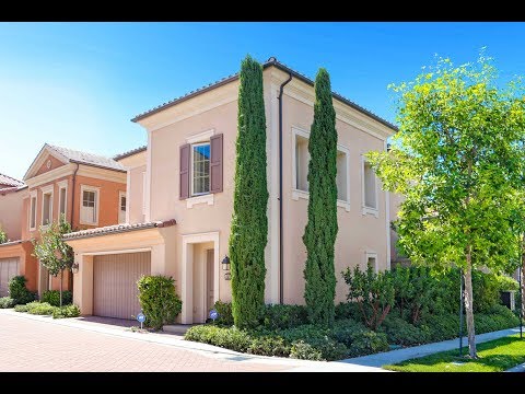 80 Borghese | Irvine - The Agency