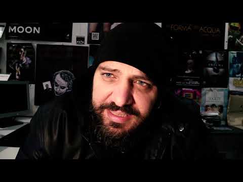 Patreon: Your Name (2016) di M.Shinkai - Da  Alessandro Palazio per Dario Moccia e Luca Molinaro