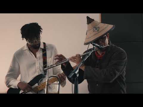 [ARTSY CLUB LIVE] Mental Abstrato ' Khamisi'