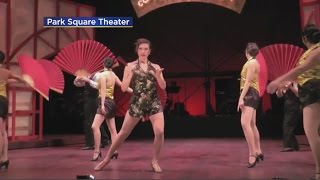 &#39;Flower Drum Song&#39; Opens At Park Square Theatre