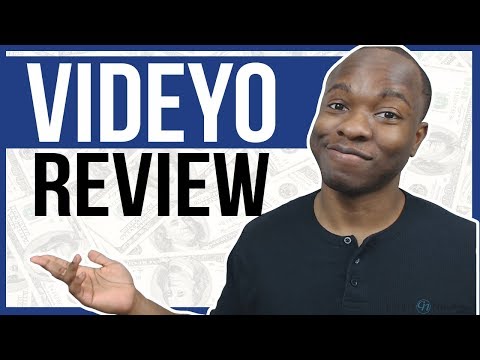 Videyo Review - LEGIT Video Creation and Selling Software For Freelancers? (DEMO) Video