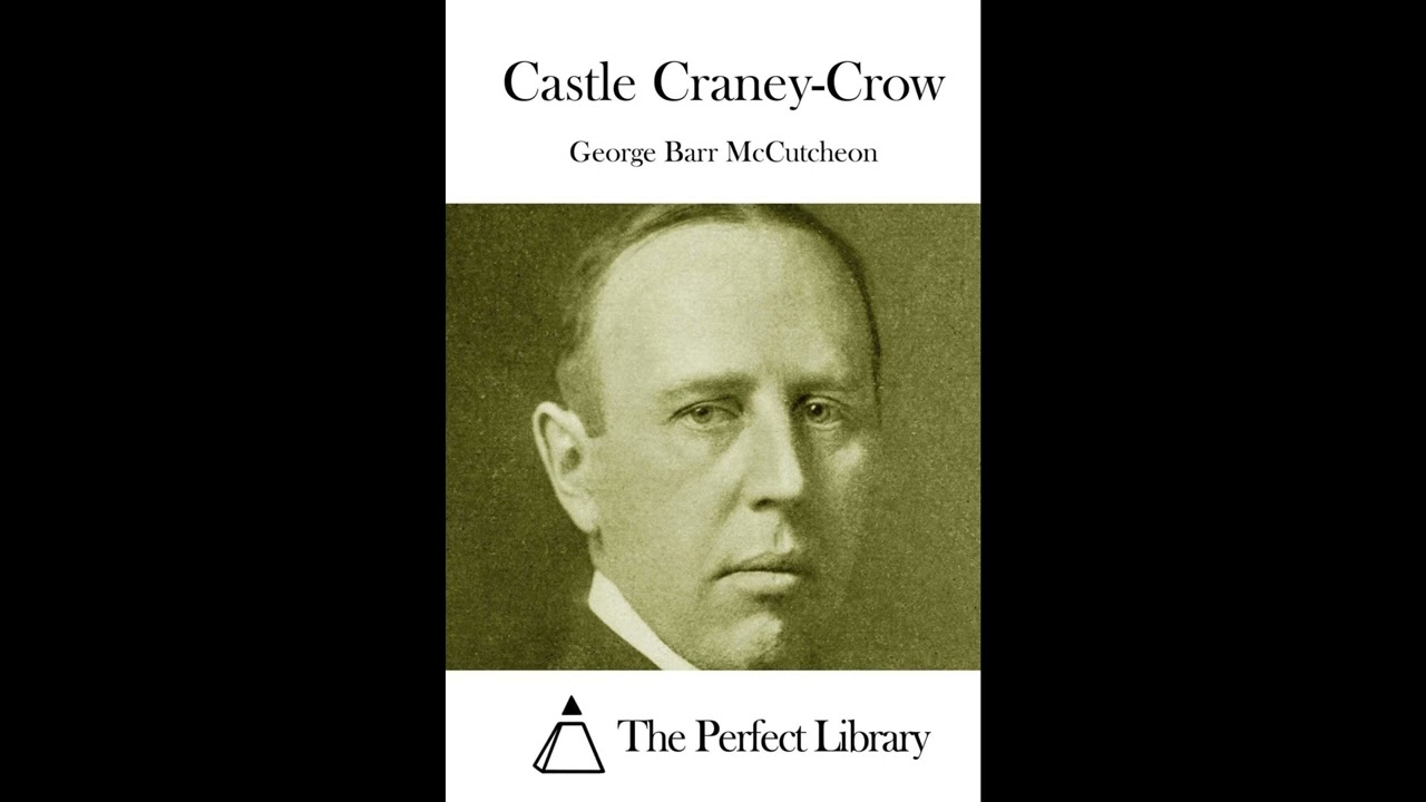 Castle Craney-Crow