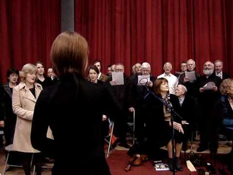 Galway Baroque Singers