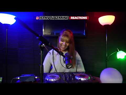 GDN Ghost "At Da Doe" | IsThvtJazmine Reactions