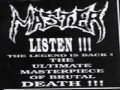 Master - The Line to Kill