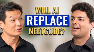 How NeetCode Turned Two Months of Hell at Amazon Into a Million-Dollar Business