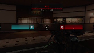 BO4配信♪ライブ　SR対決😳かっこ良くキルしたいー☠️