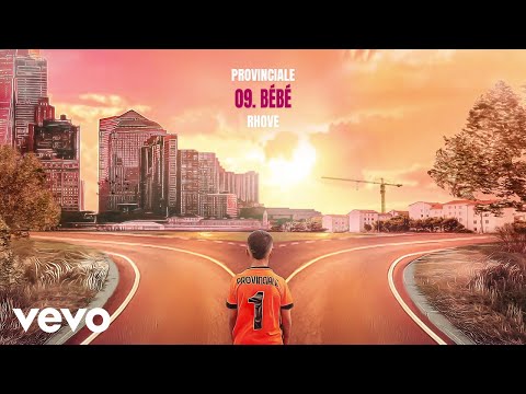 Rhove, Madfingerz - Bébé (Visual)