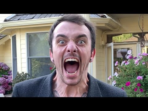 SWEAVER - My Own Sick Kind of Way (Official Video)