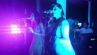 Requiem Parlor Tricks  Rooftop of Standard  hotel