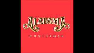 Santa Claus (I Still Believe in You) ~ Alabama (1985)