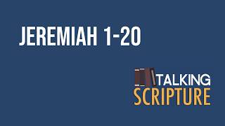 Talking Scripture