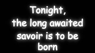 Flyleaf - Christmas Song Lyrics