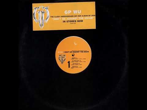 GP Wu - Hip Hop