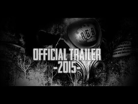 RuhrGBeat - Ground Zero Festival 2015 Official Trailer