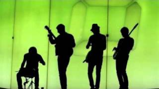 The Rifles - History (Acoustic)