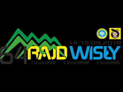 64 Rajd Wisły Transmisja Live RaceLiveTv cz1