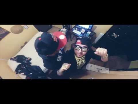 YUNG CHRIS feat. LAMENTO - HOT NIGGA (STREET VIDEO)